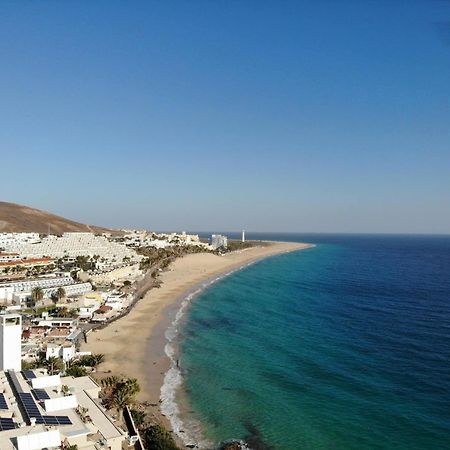 Jandia Marina -1 Minuto A Pie De Playa Apartment Morro Jable  Exterior photo