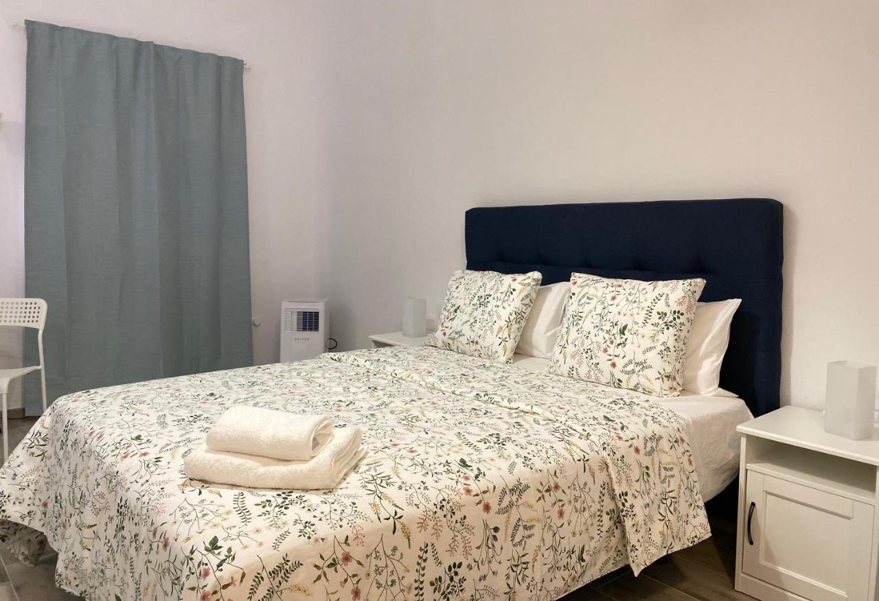 Jandia Marina -1 Minuto A Pie De Playa Apartment Morro Jable  Exterior photo