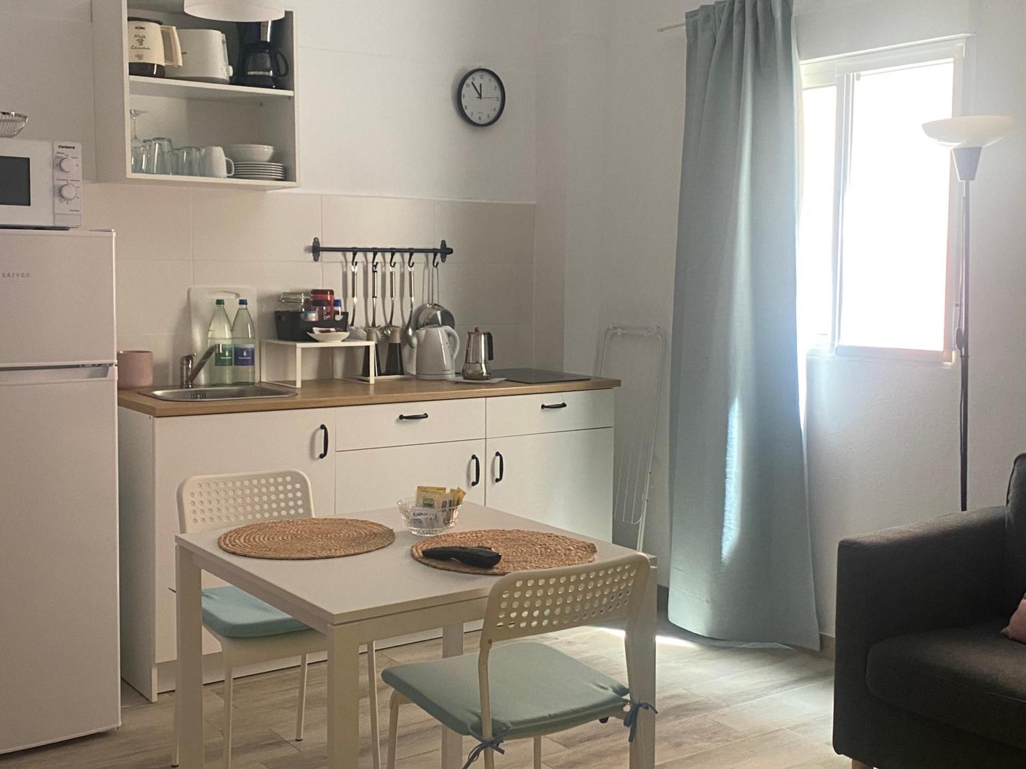 Jandia Marina -1 Minuto A Pie De Playa Apartment Morro Jable  Exterior photo