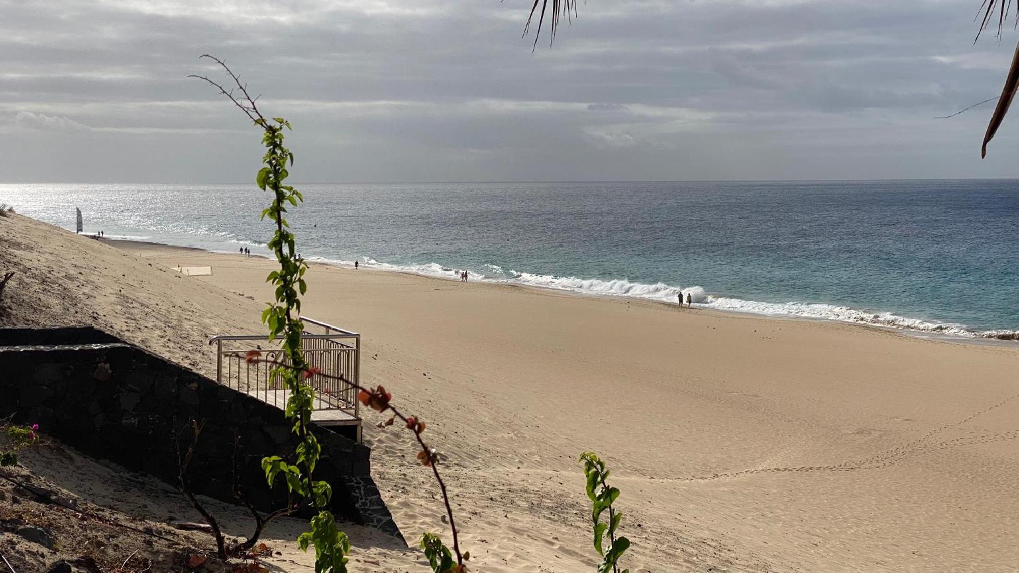 Jandia Marina -1 Minuto A Pie De Playa Apartment Morro Jable  Exterior photo